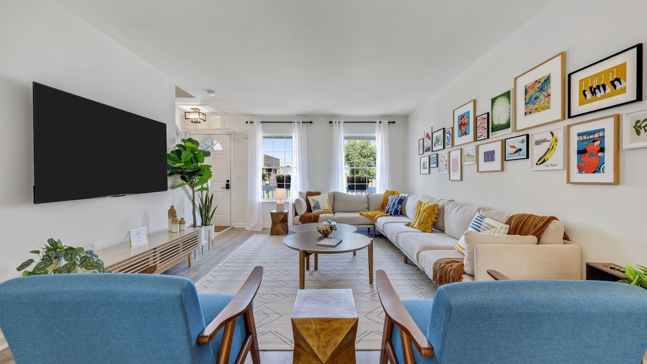 Photo of Livingroom in Highlands
