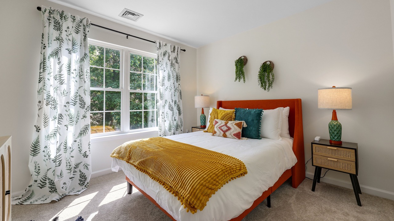 Photo of Bedroom in Highlands