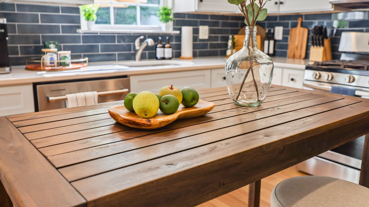 Photo of Kitchen in Highlands