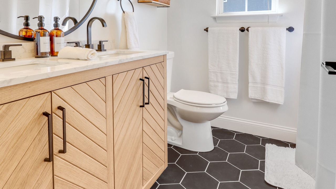 Photo of Bathroom in Highlands