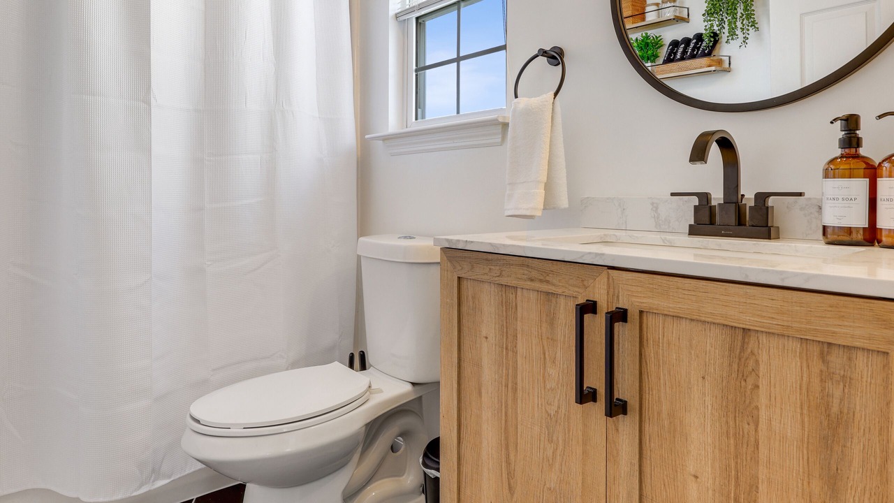 Photo of Bathroom in Highlands