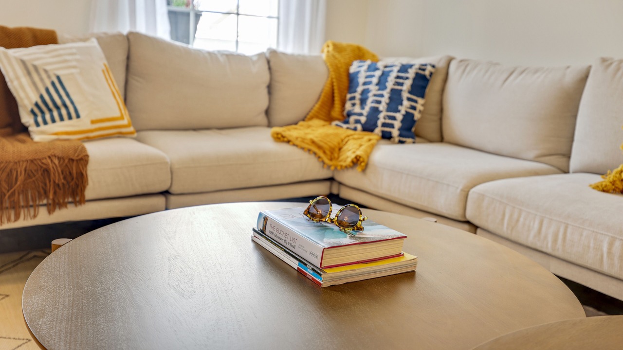 Photo of Livingroom in Highlands