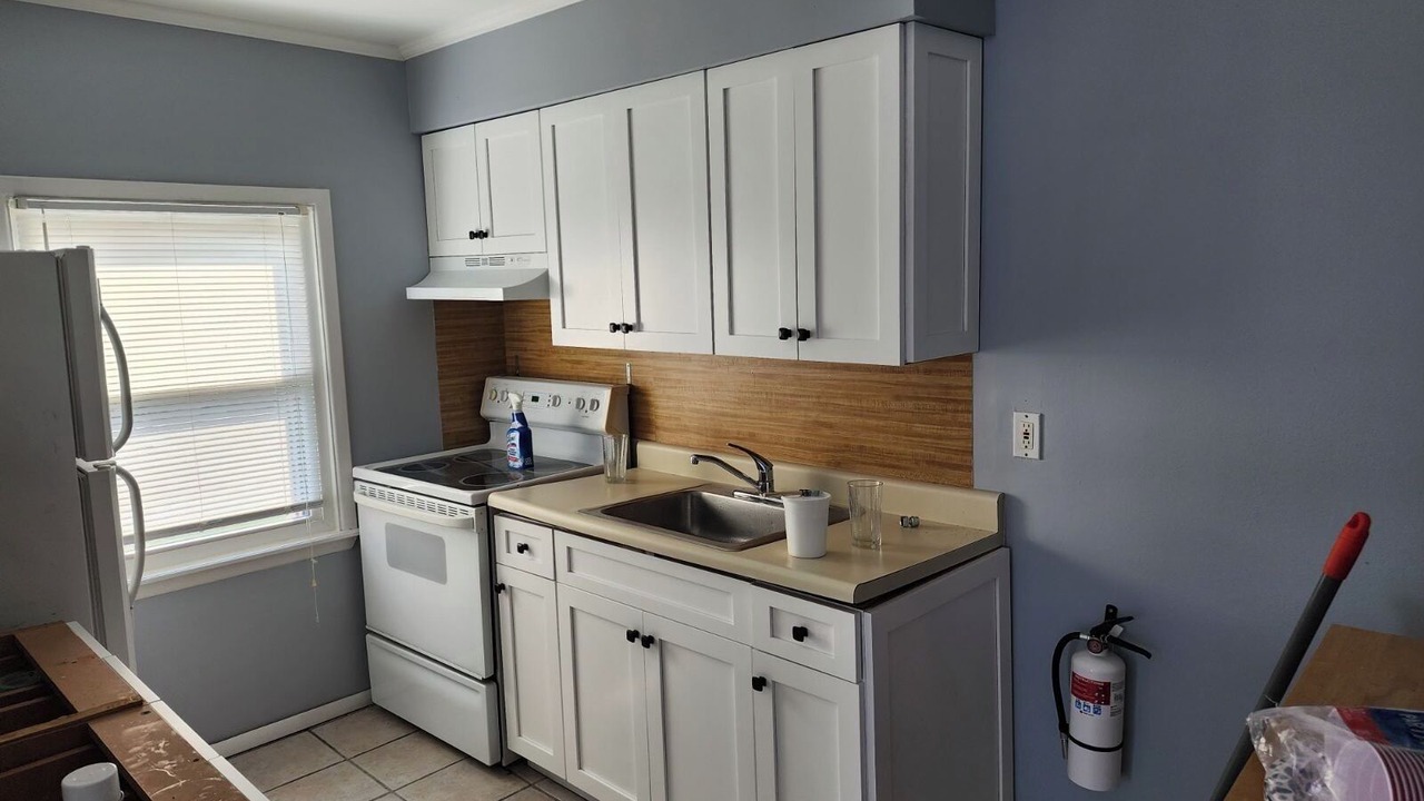 Photo of Kitchen in Sea Bright
