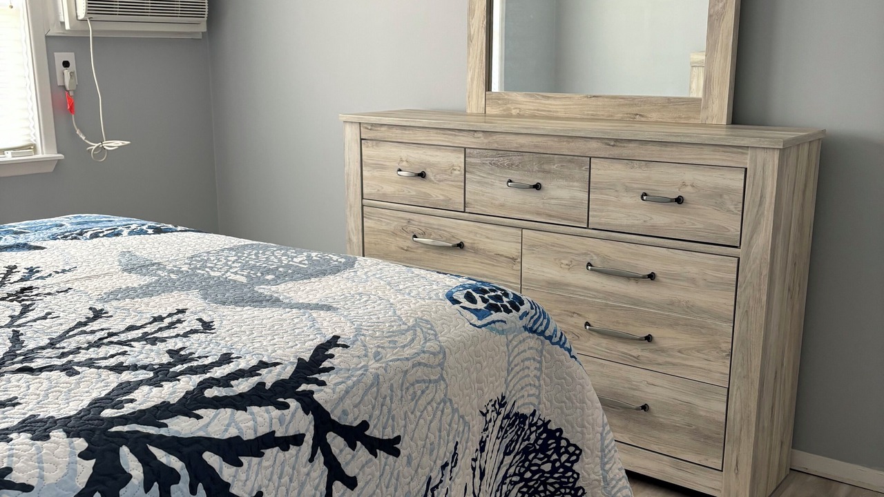 Photo of Bedroom in Sea Bright