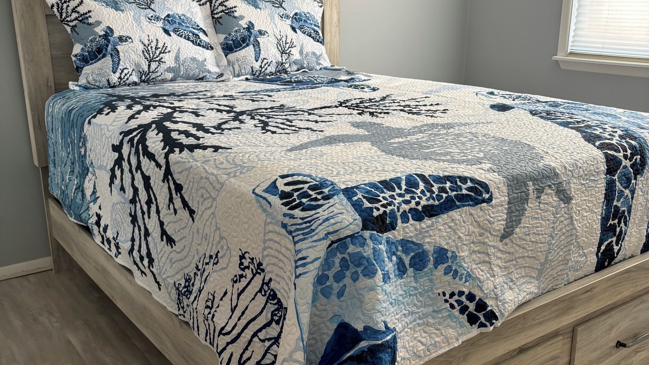Photo of Bedroom in Sea Bright