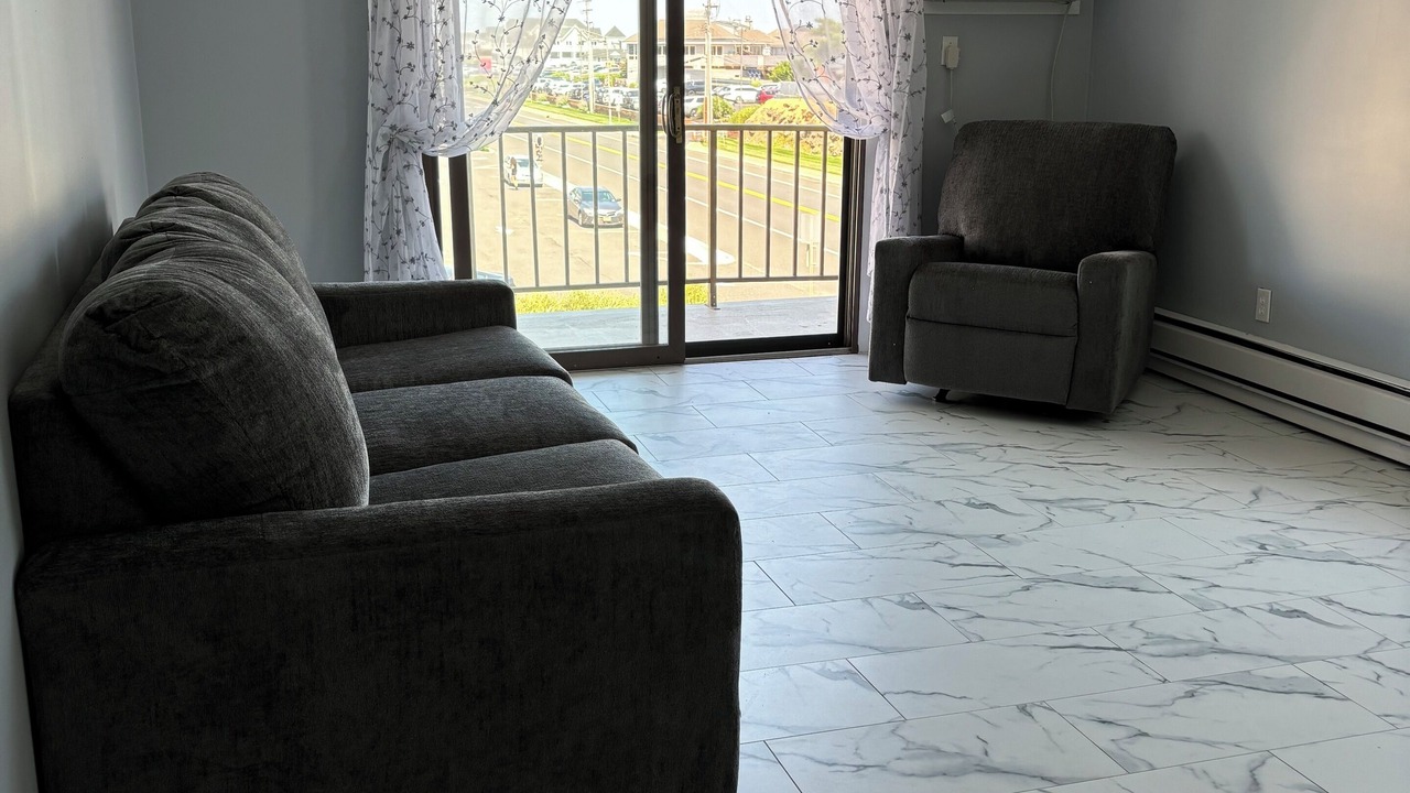 Photo of Livingroom in Sea Bright