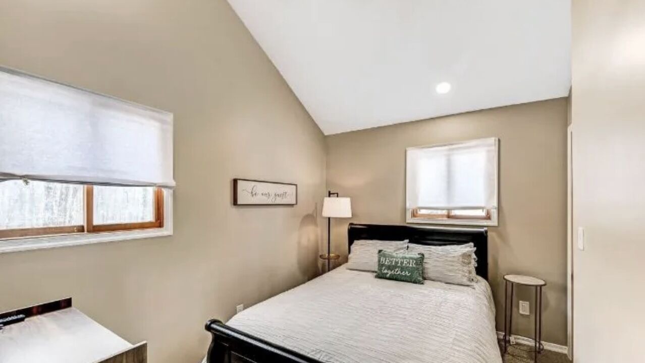 Photo of Bedroom in Lake Ariel