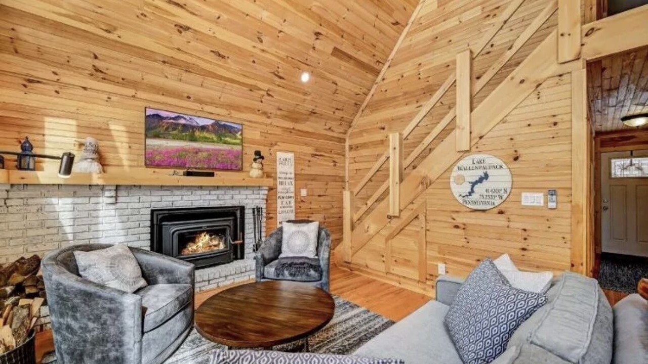 Photo of Livingroom in Lake Ariel