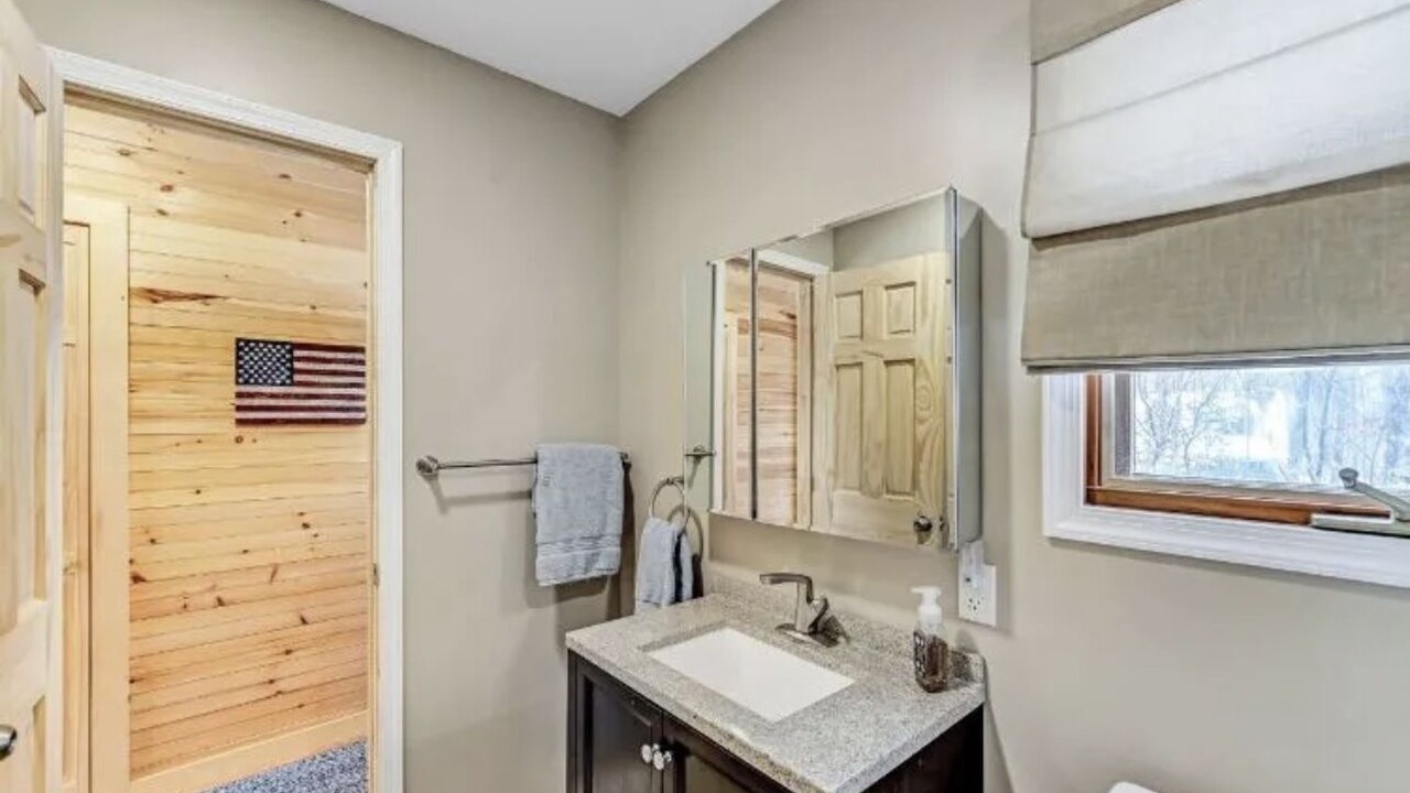 Photo of Bathroom in Lake Ariel