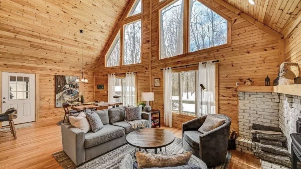 Photo of Livingroom in Lake Ariel