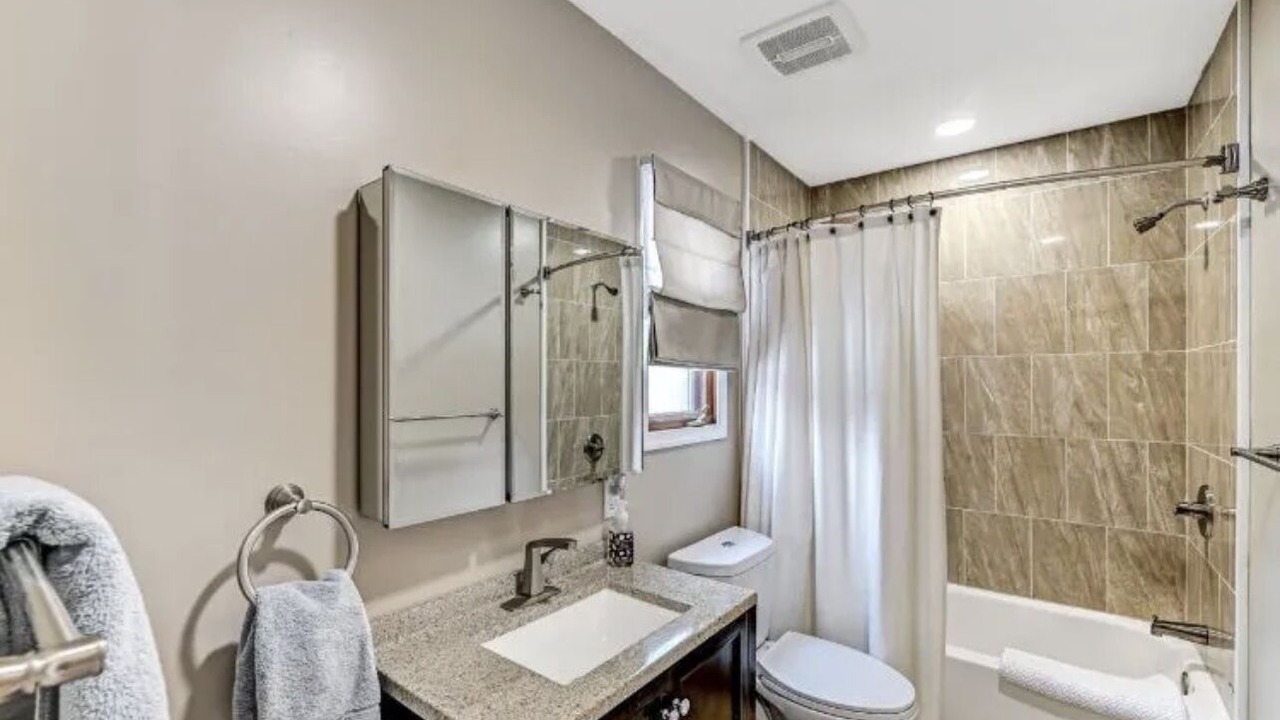Photo of Bathroom in Lake Ariel