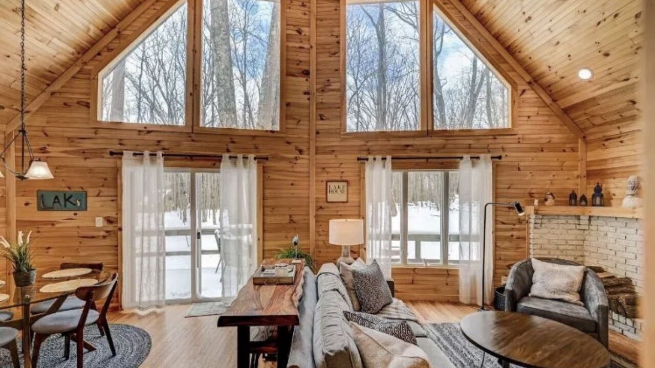 Photo of Livingroom in Lake Ariel
