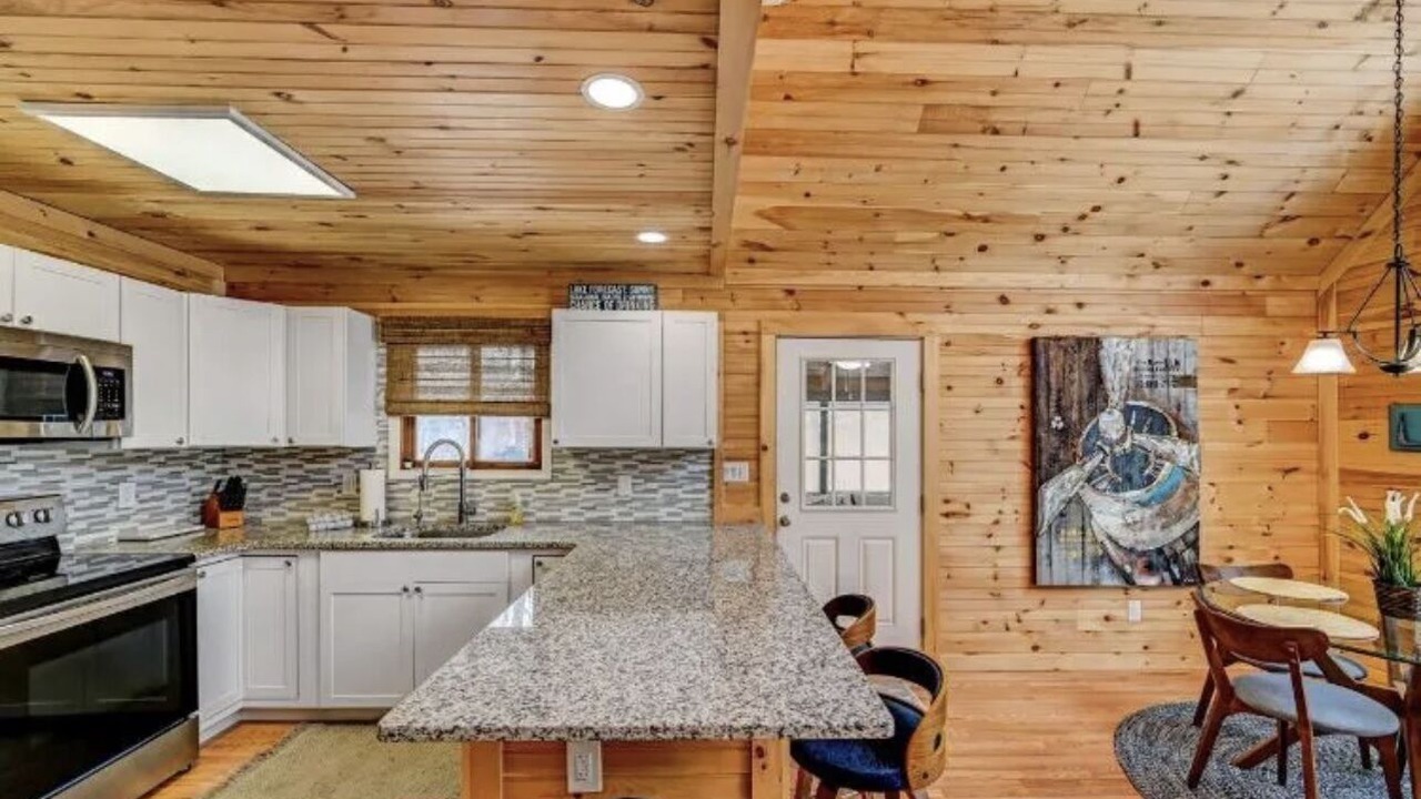 Photo of Kitchen in Lake Ariel