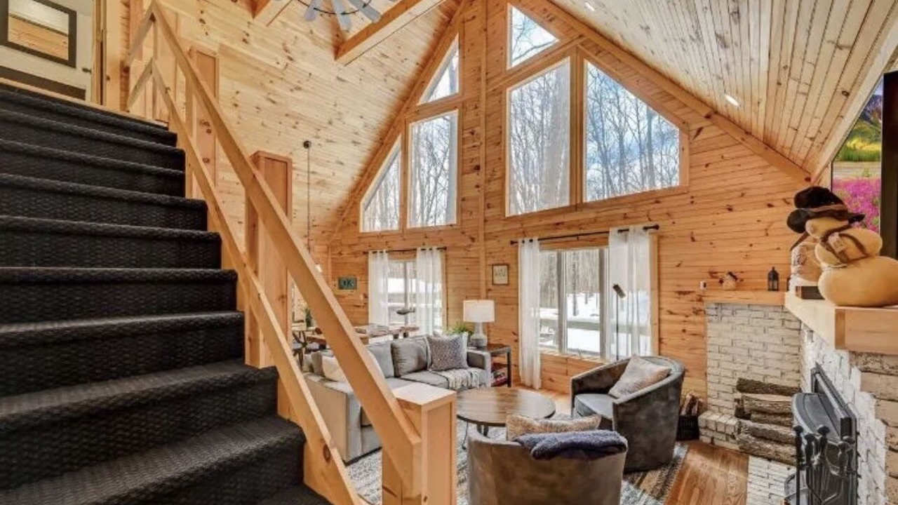 Photo of Livingroom in Lake Ariel