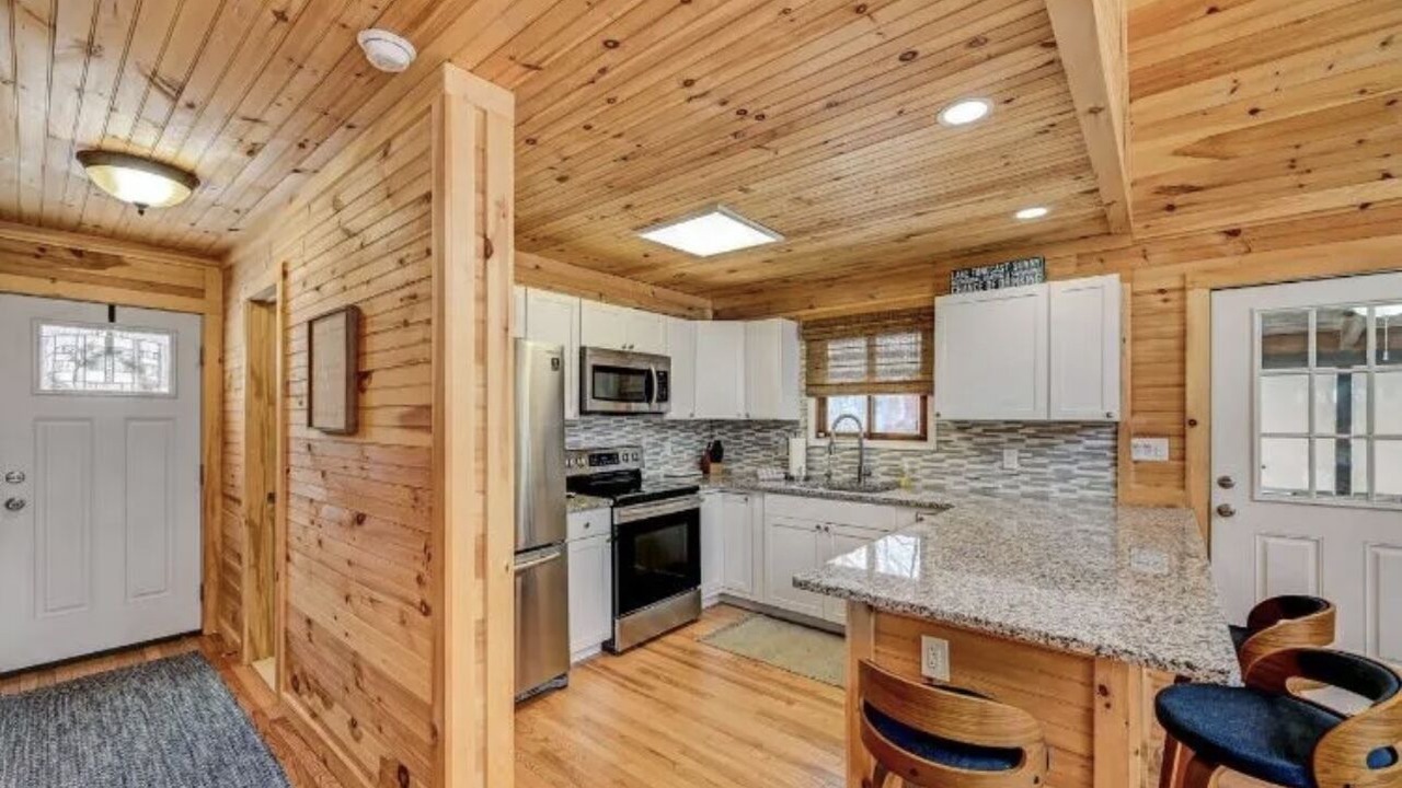 Photo of Kitchen in Lake Ariel