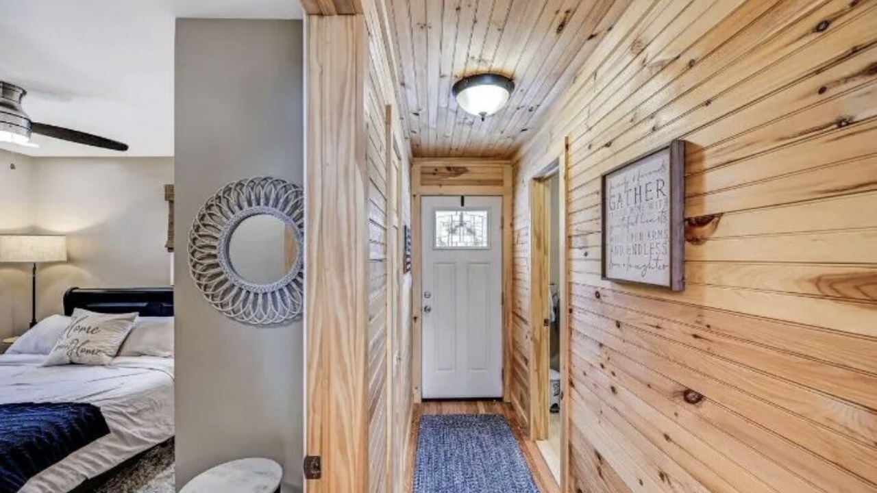 Photo of Bedroom in Lake Ariel