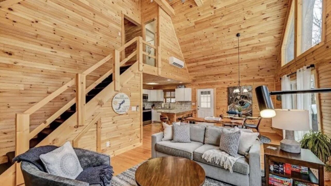 Photo of Livingroom in Lake Ariel