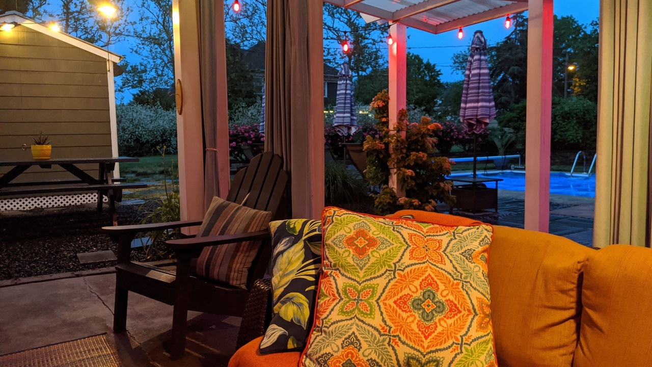Photo of Outdoor in Asbury Park