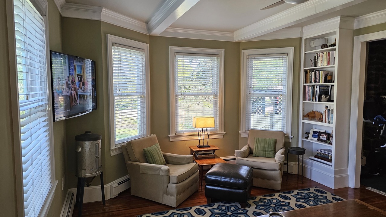 Photo of Bedroom in Asbury Park