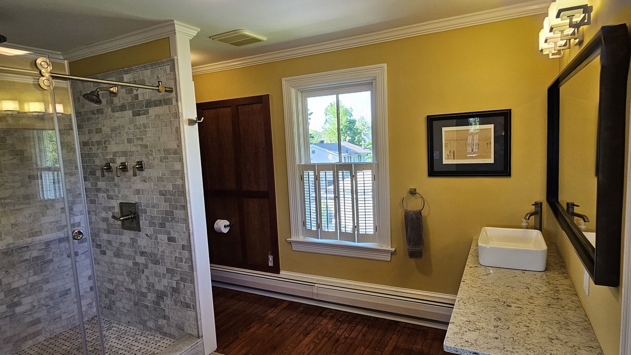 Photo of Bathroom in Asbury Park
