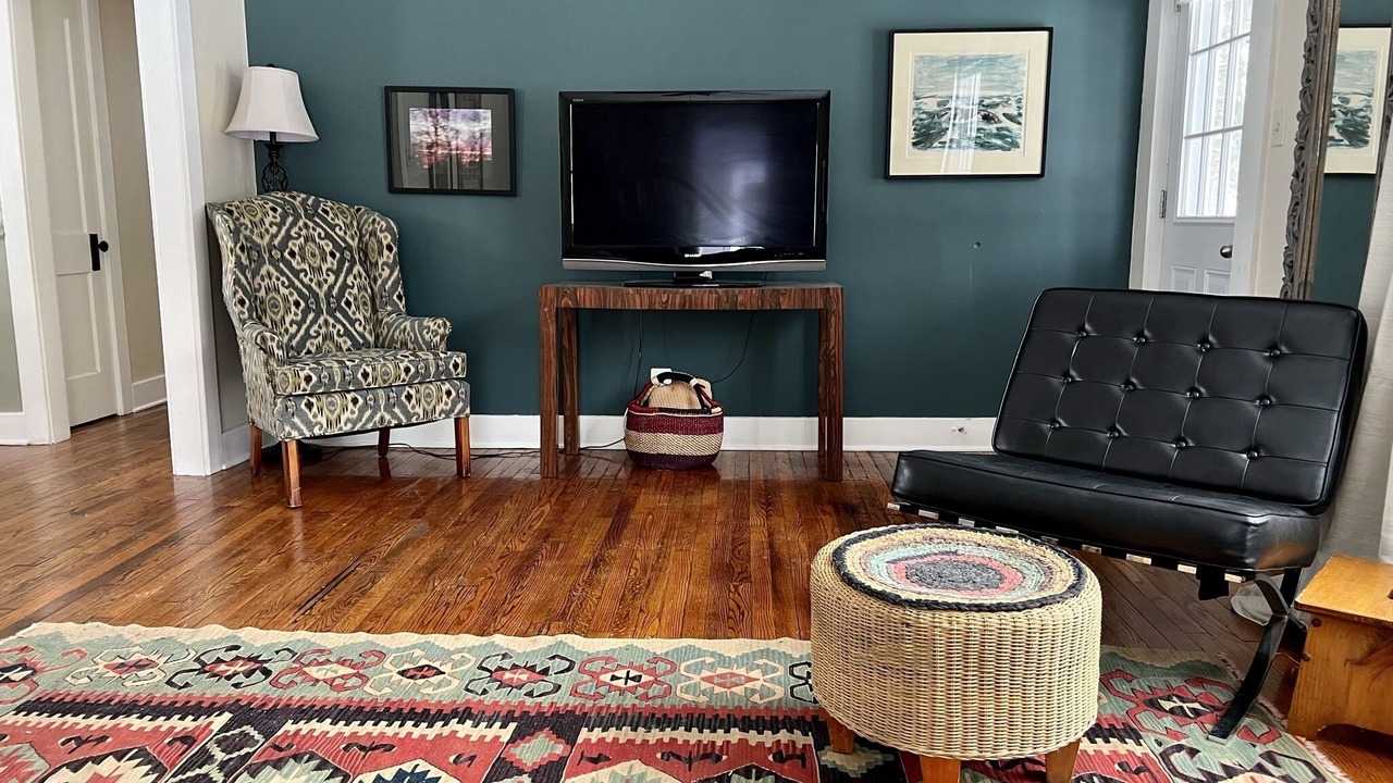 Photo of Livingroom in Damascus