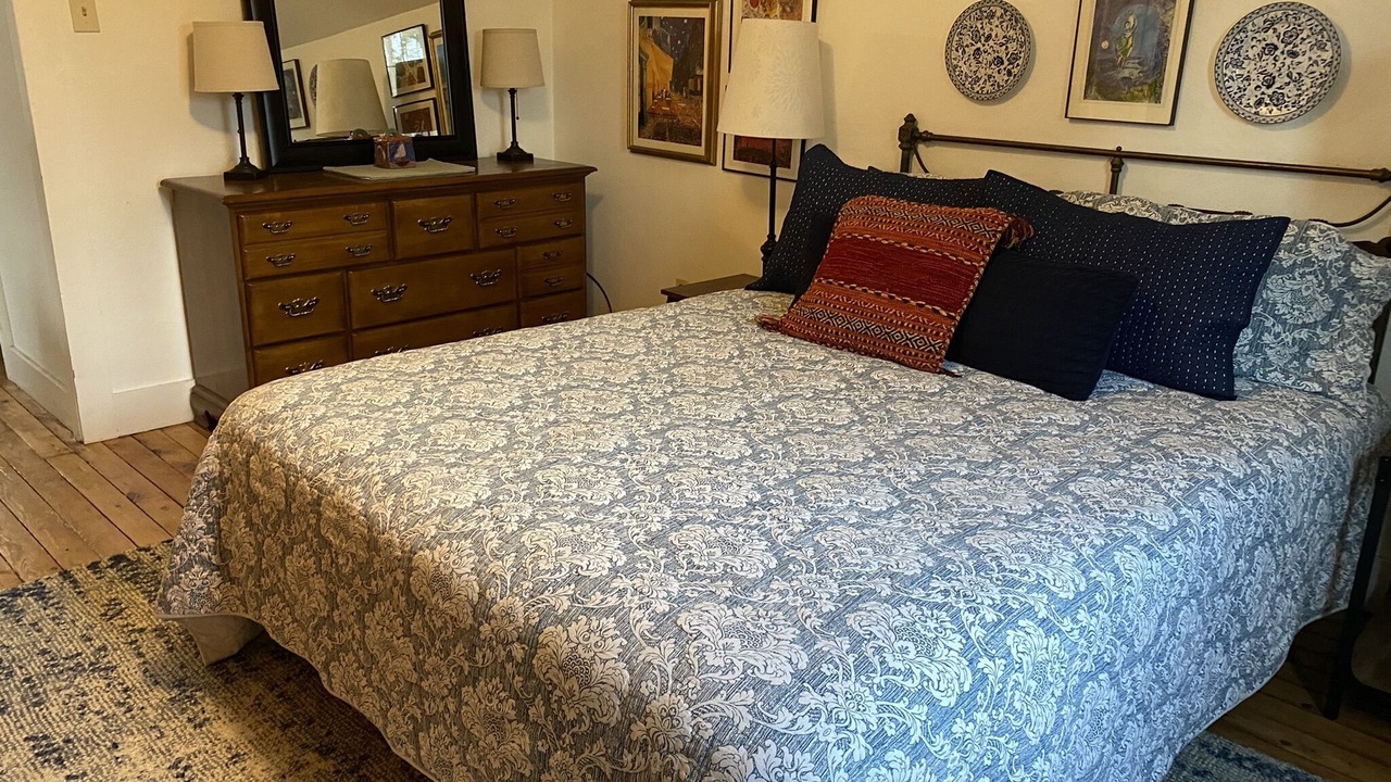 Photo of Bedroom in Damascus