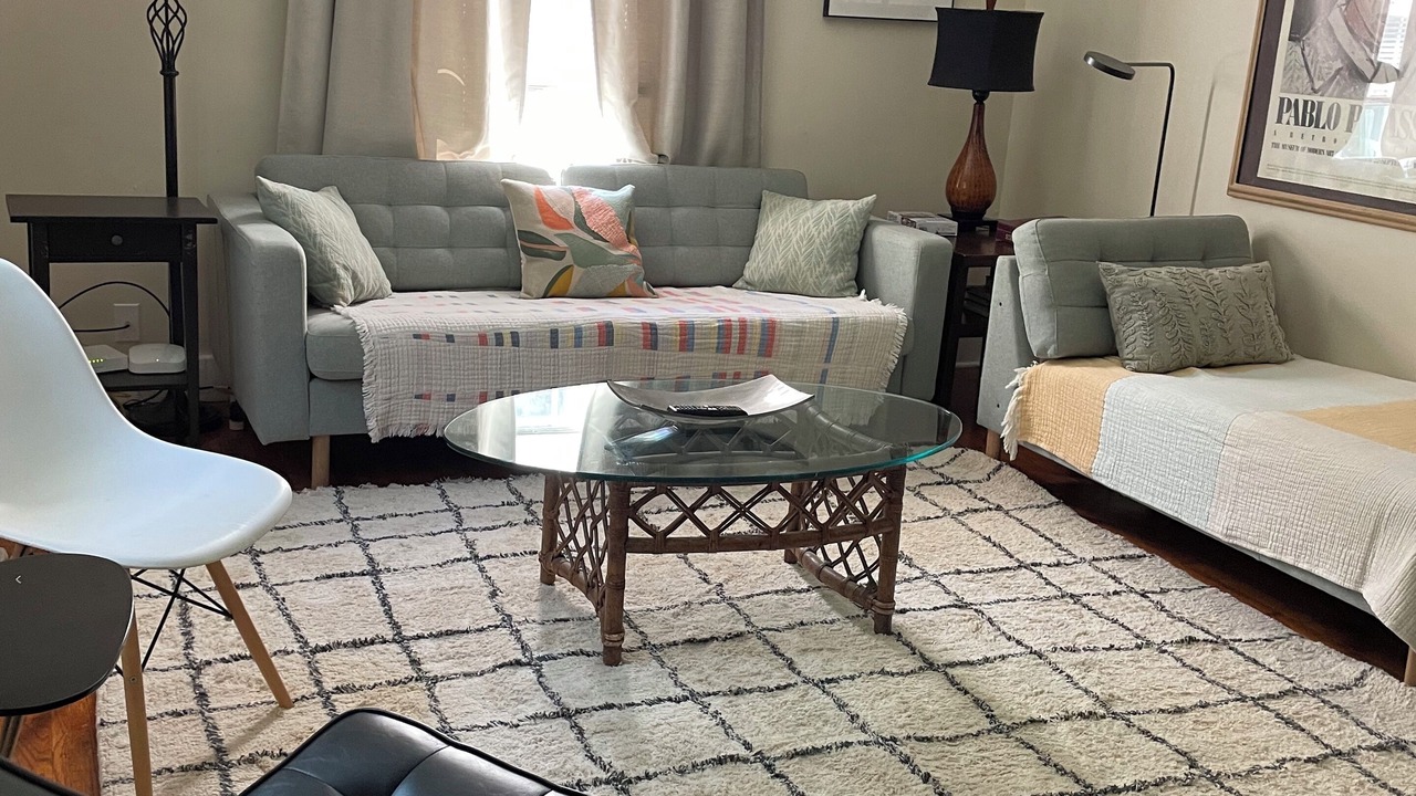 Photo of Livingroom in Damascus