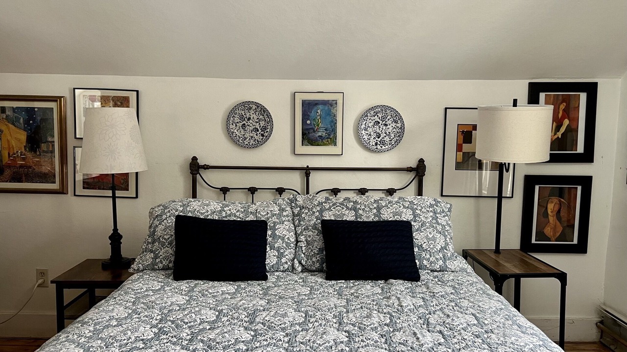Photo of Bedroom in Damascus