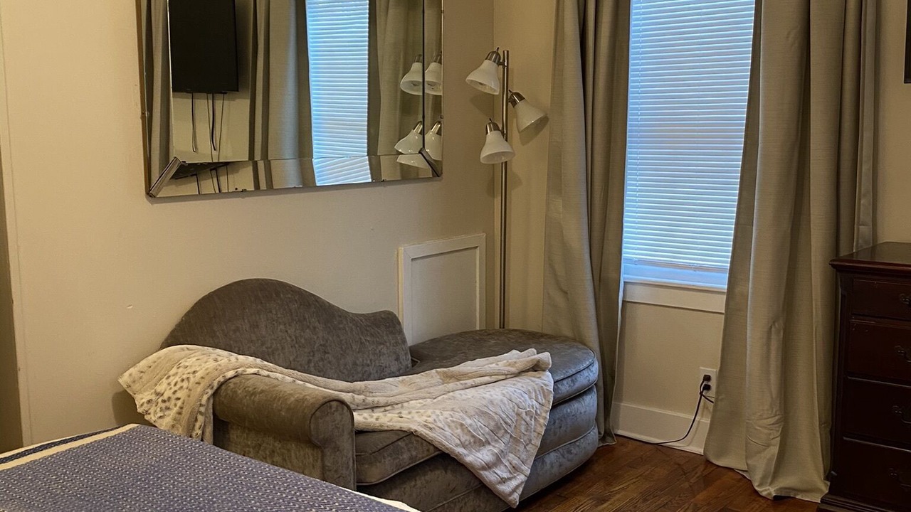 Photo of Bedroom in Damascus