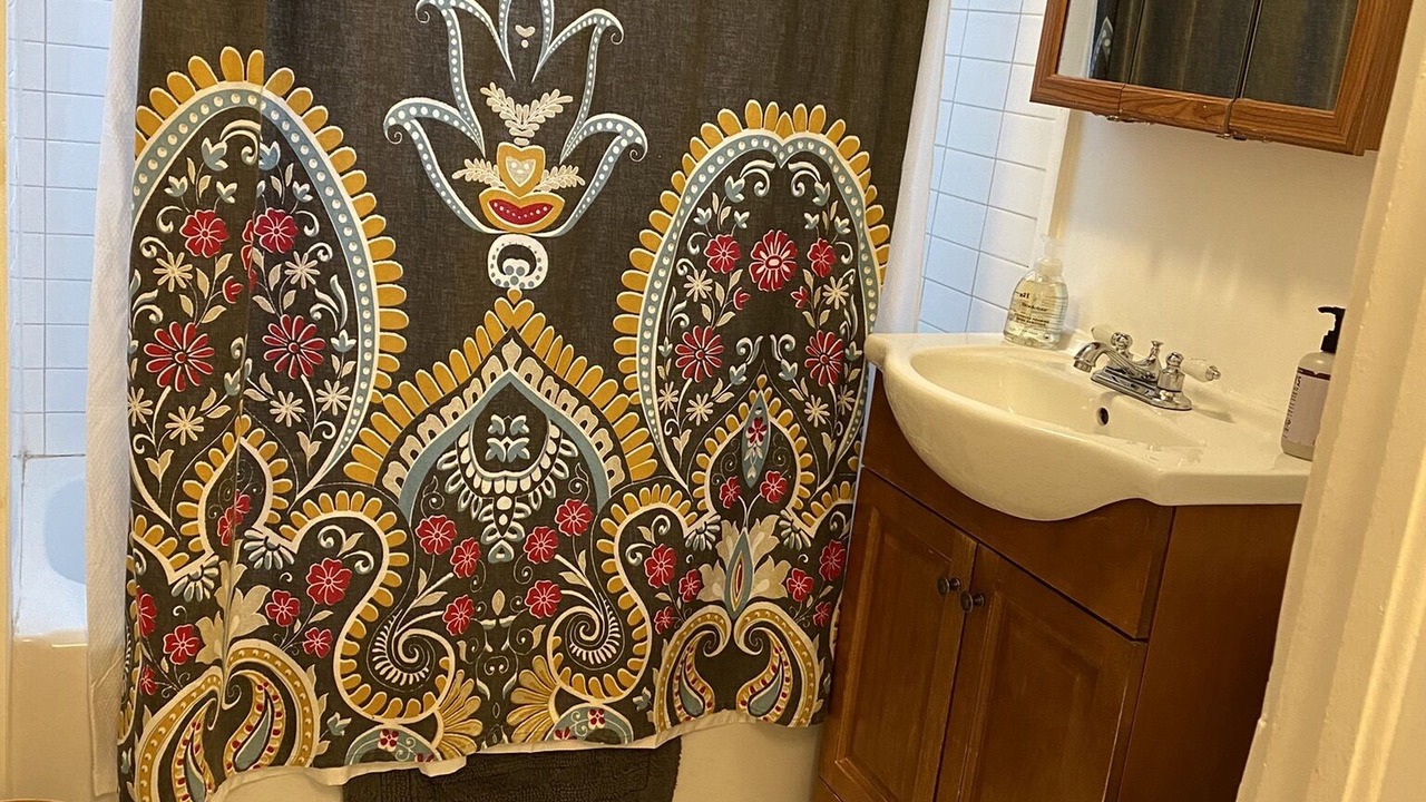 Photo of Bathroom in Damascus