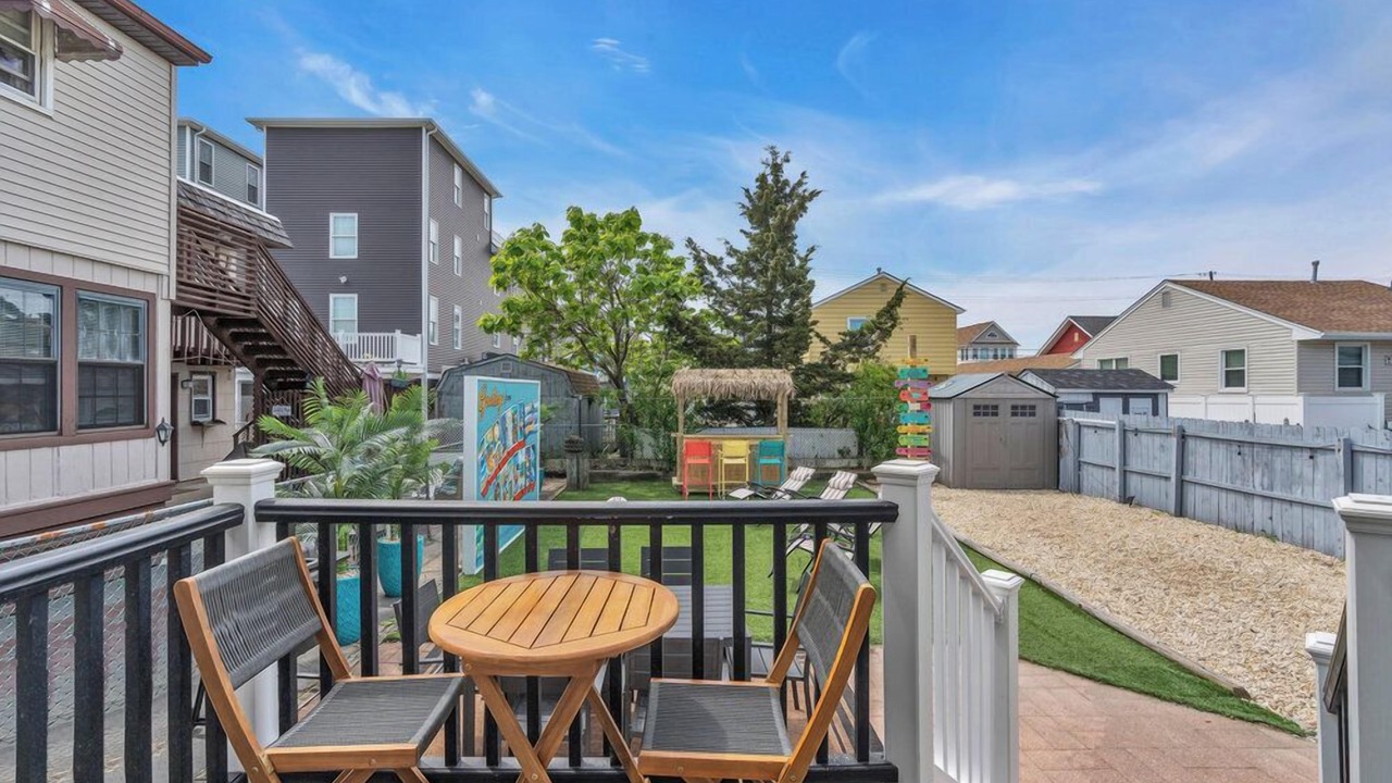 Photo of Outdoor in Seaside Heights