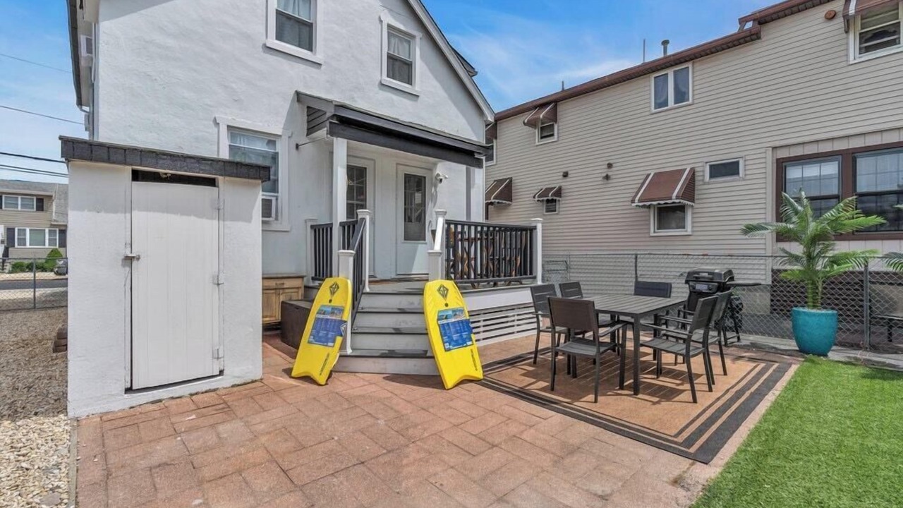 Photo of Outdoor in Seaside Heights