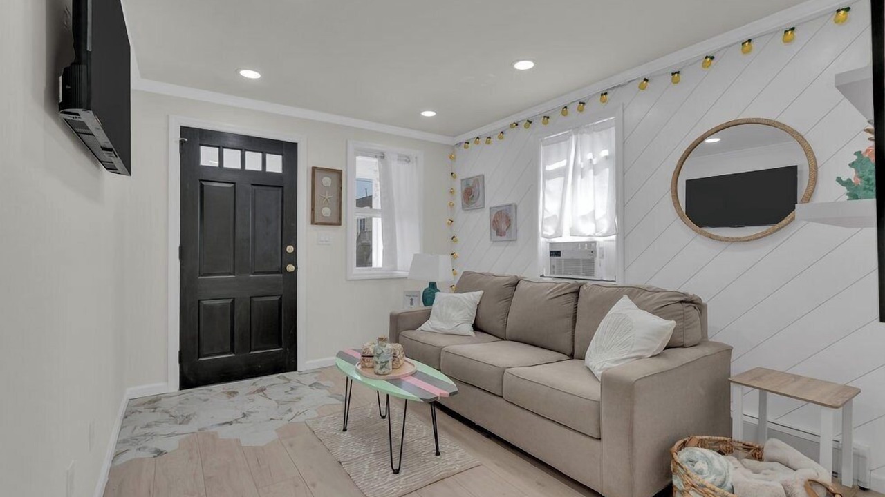 Photo of Livingroom in Seaside Heights
