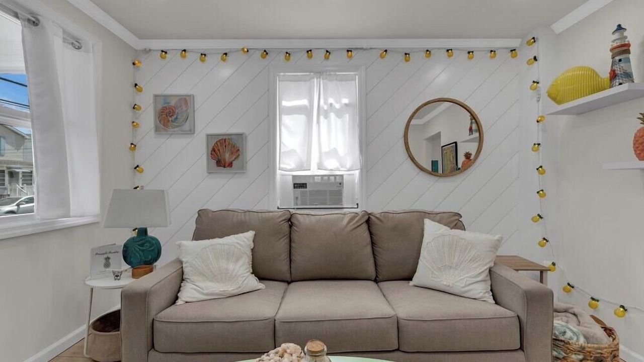 Photo of Livingroom in Seaside Heights