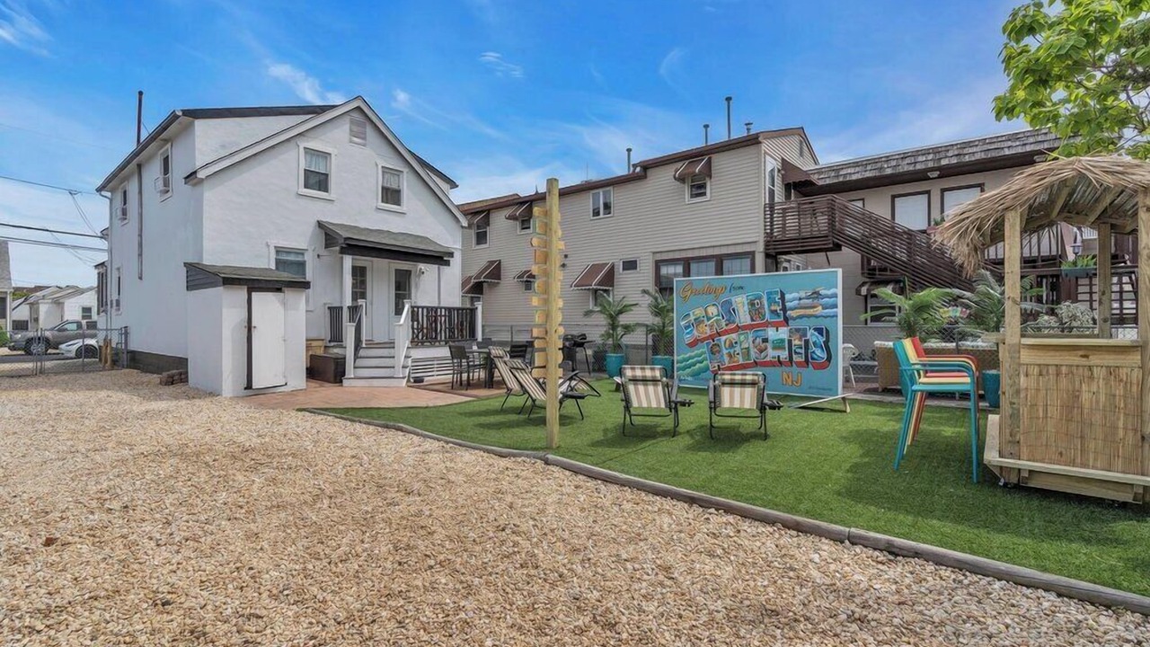 Photo of Outdoor in Seaside Heights