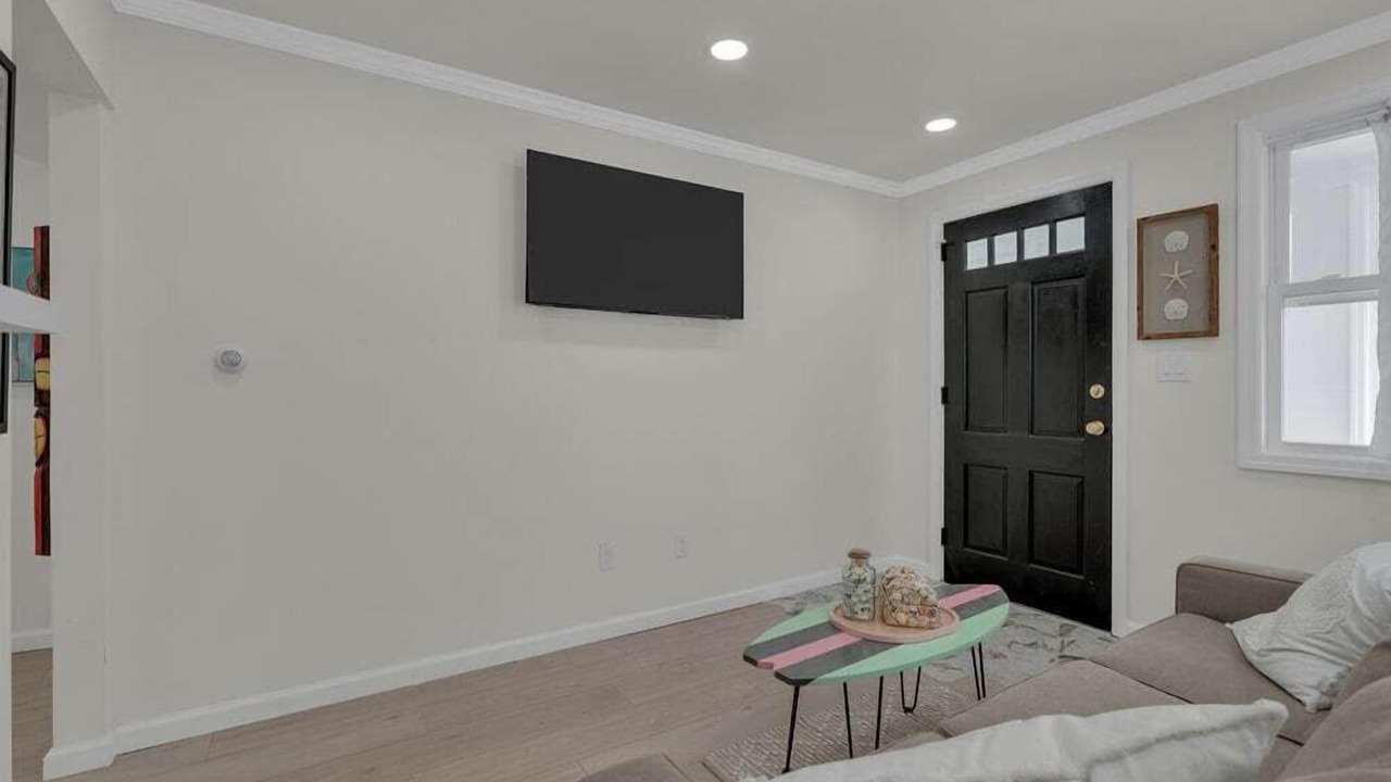 Photo of Livingroom in Seaside Heights