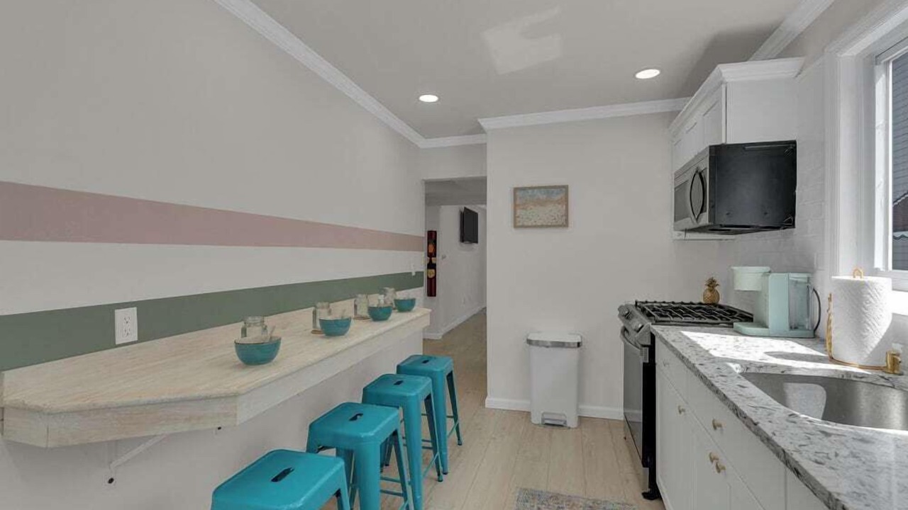 Photo of Kitchen in Seaside Heights