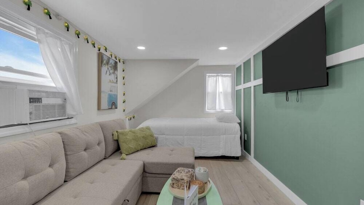 Photo of Bedroom in Seaside Heights