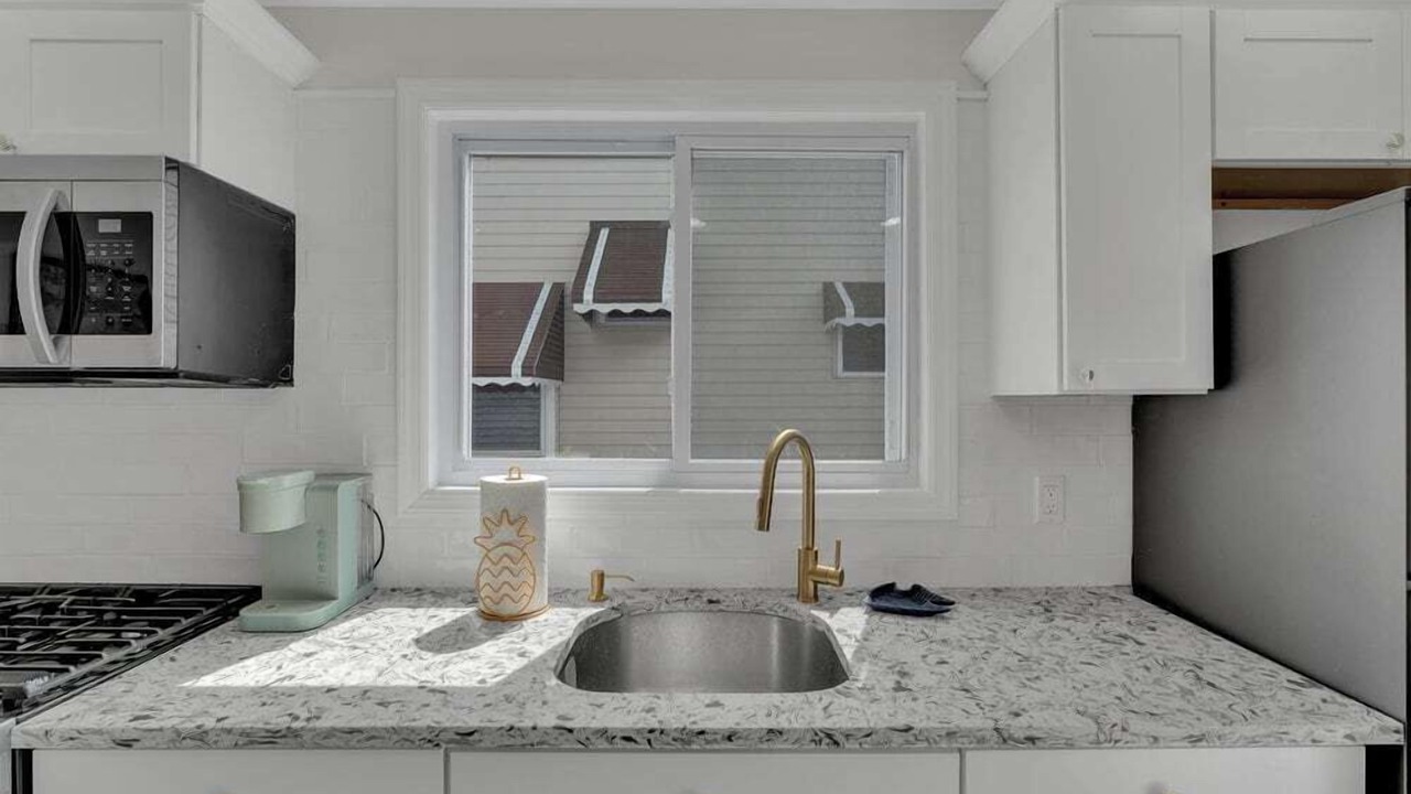 Photo of Kitchen in Seaside Heights