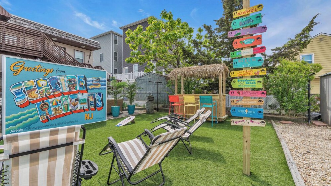 Photo of Outdoor in Seaside Heights