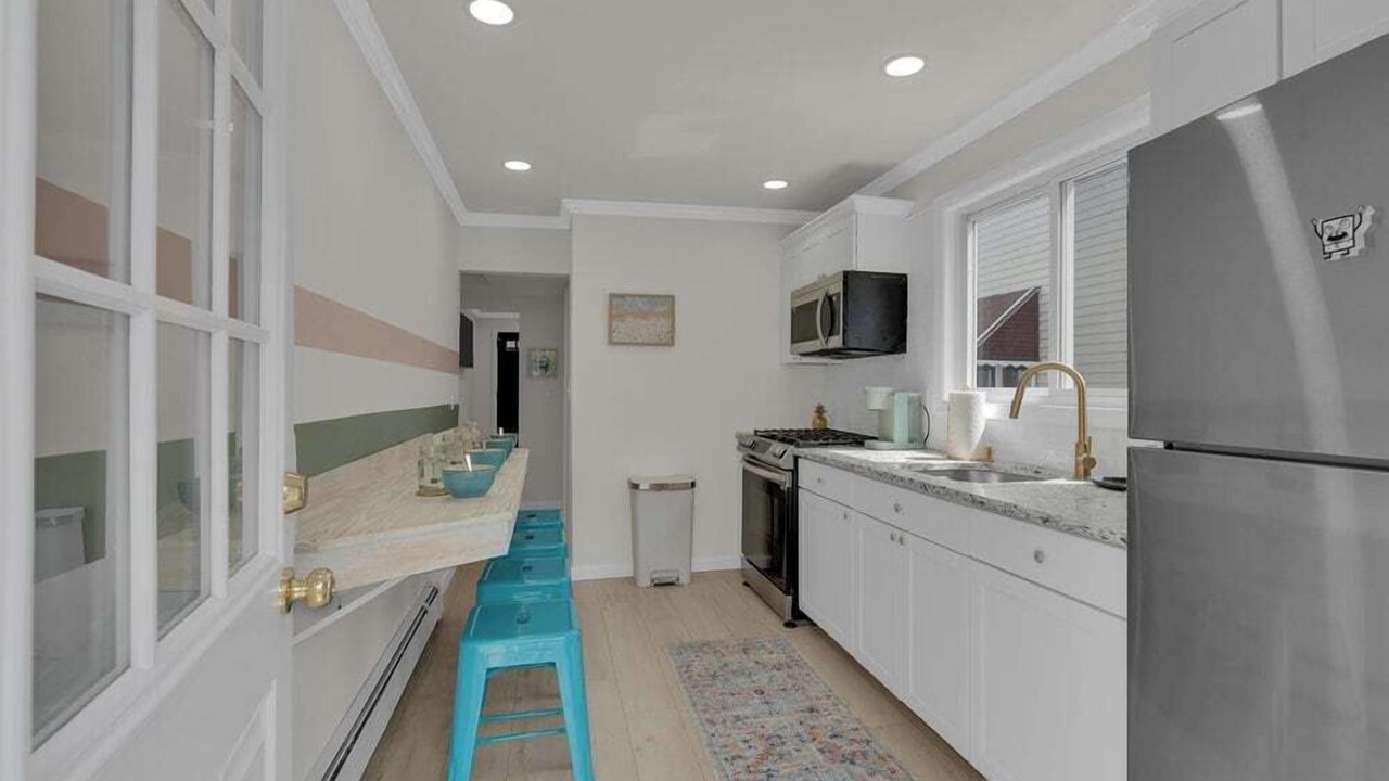 Photo of Kitchen in Seaside Heights