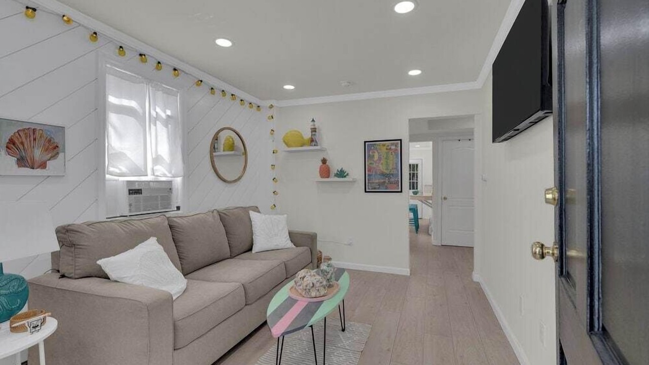 Photo of Livingroom in Seaside Heights