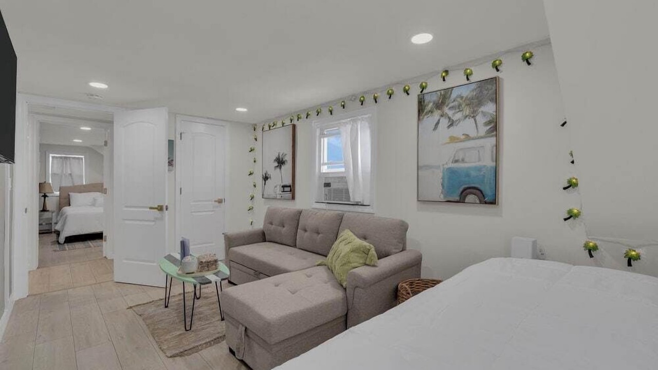 Photo of Bedroom in Seaside Heights