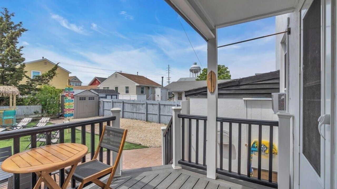 Photo of Outdoor in Seaside Heights