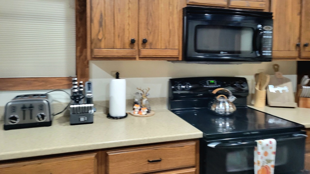 Photo of Kitchen in Stroudsburg