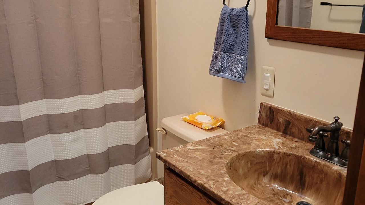 Photo of Bathroom in Stroudsburg