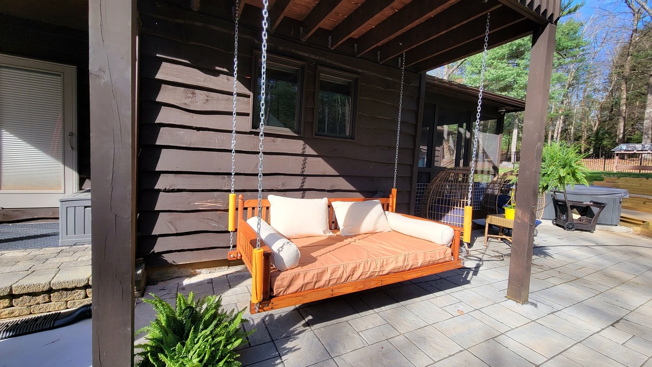 Photo of Patio Balcony in Stroudsburg