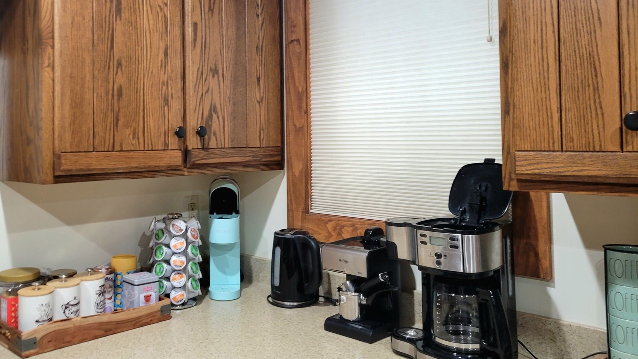 Photo of Kitchen in Stroudsburg