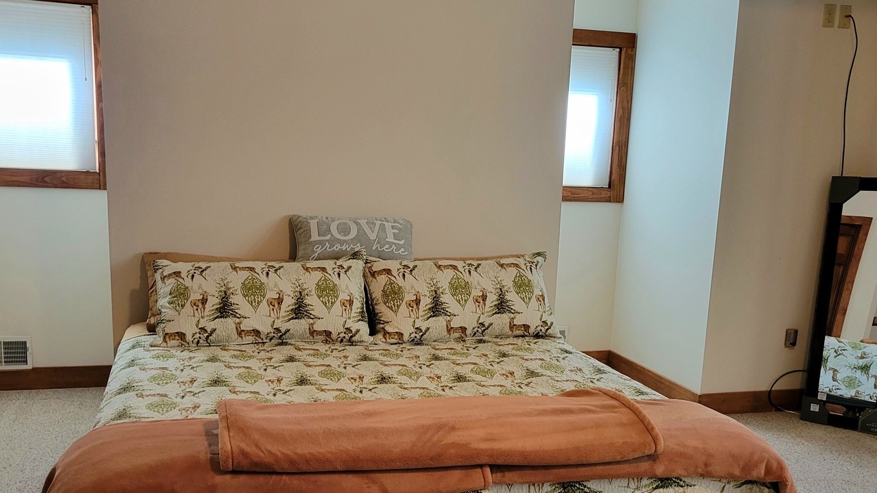 Photo of Bedroom in Stroudsburg