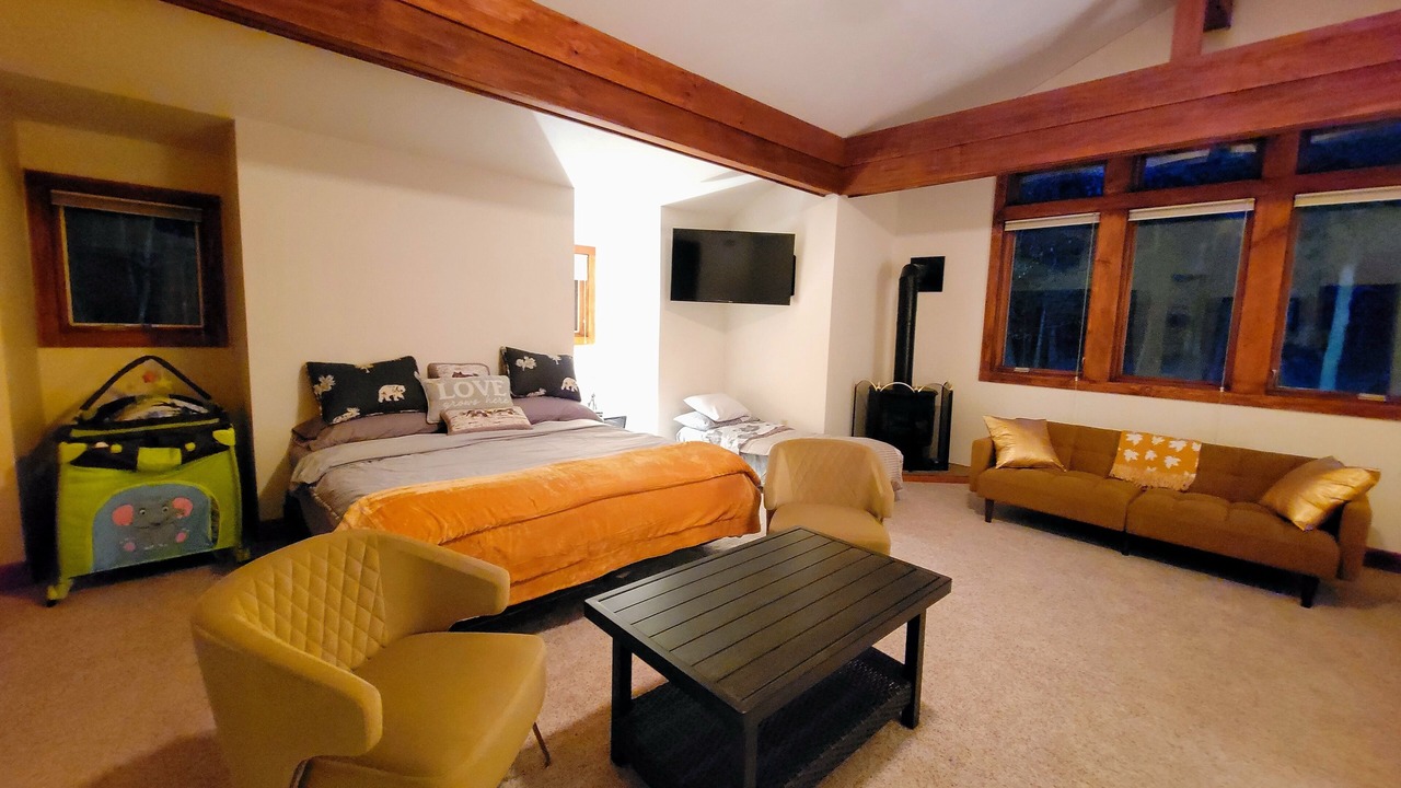 Photo of Bedroom in Stroudsburg